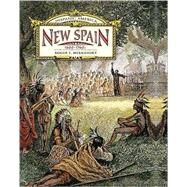 New Spain by Hernandez, Roger E., 9780761429364