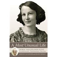 A Most Unusual Life by Van Gelder, Kirsten; Chesley, Frank, 9780835609364