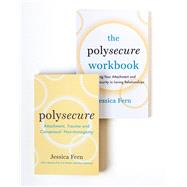 Polysecure and The Polysecure Workbook (Bundle) by Fern, Jessica, 9781990869365