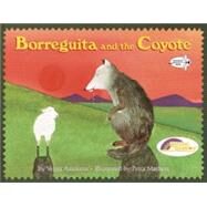 Borreguita and the Coyote by Aardema, Verna; Mathers, Petra, 9780679889366