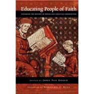 Educating People of Faith :...,Van Engen, John,9780802849366