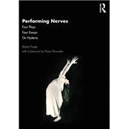 Performing Nerves by Furse, Anna, 9781138389366
