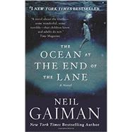 The Ocean at the End of the Lane by Gaiman, Neil, 9780062459367