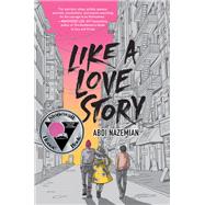 Like a Love Story by Nazemian, Abdi, 9780062839367
