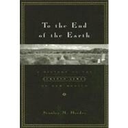 To the End of the Earth : A History of the Crypto-Jews of New Mexico by Hordes, Stanley M., 9780231129367