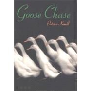 Goose Chase by Kindl, Patrice, 9780547349367
