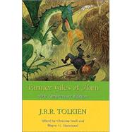 Farmer Giles of Ham by Tolkien, J. R. R., 9780618009367