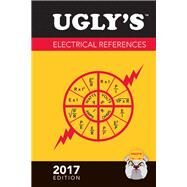 Ugly's Electrical References 2017 by Jones & Bartlett Learning, 9781284119367