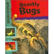 Beastly Bugs by Huggins-Cooper, Lynn, 9781583409367