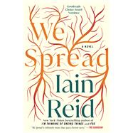 We Spread by Reid, Iain, 9781982169367
