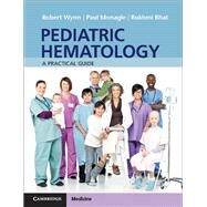 Pediatric Hematology by Wynn, Robert; Bhat, Rukhmi; Monagle, Paul, 9781107439368