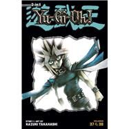 Yu-Gi-Oh! (2-in-1 Edition), Vol. 13 Includes Vols. 37 & 38 by Takahashi, Kazuki, 9781421579368