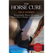The Horse Cure by Holling-brooks, Michelle; Morey, A. J., 9781570769368