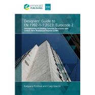 Designers' Guide to EN 1992-1-1:2023: Eurocode 2 by Kaloyana Kostova; Craig Giaccio, 9781835499368