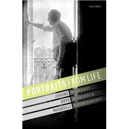 Portraits from Life Modernist Novelists and Autobiography by Boyd Maunsell, Jerome, 9780198789369