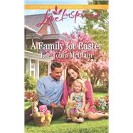 A Family for Easter by McClain, Lee Tobin, 9781335509369