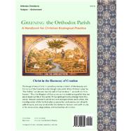 Greening the Orthodox Parish by Krueger, Frederick W.; Rossi, Vincent P., 9781469949369