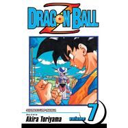 Dragon Ball Z, Vol. 7 by Toriyama, Akira, 9781569319369