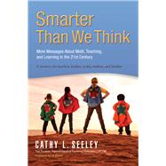 Smarter Than We Think by Seeley, Cathy L., 9781935099369