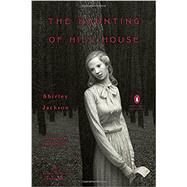 The Haunting of Hill House by Jackson, Shirley; Miller, Laura, 9780143129370