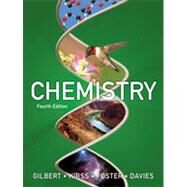 Chemistry: The Science in Context by Gilbert, Thomas R.; Kirss, Rein V.; Foster, Natalie; Davies, Geoffrey, 9780393919370