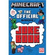 Minecraft: The Official Joke Book (Minecraft) by Morgan, Dan; McLaren, Joe, 9780593379370
