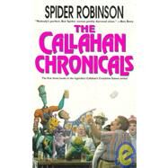 CALLAHAN CHRONICALS by Unknown, 9780812539370