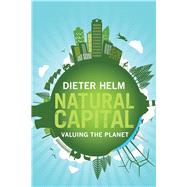 Natural Capital by Helm, Dieter, 9780300219371
