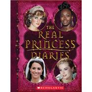 The Real Princess Diaries by Norwich, Grace, 9780545849371