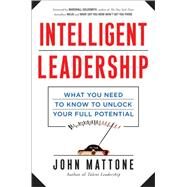 Intelligent Leadership by Mattone, John, 9780814439371
