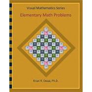 Elementary Math Problems by Desai, Kiran, 9781461119371