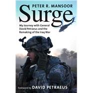 Surge by Mansoor, Peter R.; Petraeus, David, 9780300209372