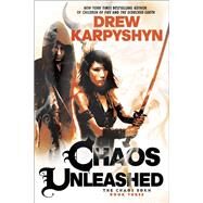 Chaos Unleashed by Karpyshyn, Drew, 9780345549372