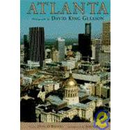 Atlanta by Gleason, David K., 9780807119372