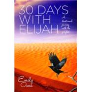 30 Days With Elijah by Owen, Emily, 9781860249372