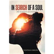 In Search of a Soul by Kimura, Tadataka, 9781984549372