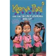 Keena Ford and the Secret Journal Mix-up by Thomson, Melissa; Morrison, Frank, 9780142419373