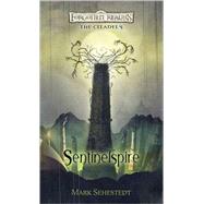 Sentinelspire by SEHESTEDT, MARK, 9780786949373