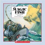 The Magic Fish by Littledale, Freya, 9780808579373