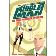 The Middleman 1 by Grillo-Marxuach, Javier, 9780975419373