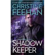 Shadow Keeper by Feehan, Christine, 9781432859374