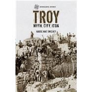 Troy by Sweeney, Naoise MAC, 9781472529374