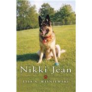Nikki Jean by Wisniewski, Lisa A., 9781512739374