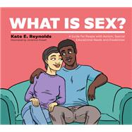 What Is Sex? by Kate E. Reynolds, 9781787759374