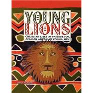 Young Lions by McNair, Chris, 9780687099375