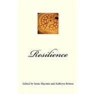 Resilience by Maymin, Senia; Britton, Kathryn, 9781449919375