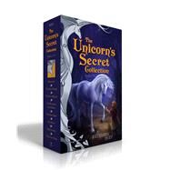 The Unicorn's Secret Collection (Boxed Set) Moonsilver; The Silver Thread; The Silver Bracelet; The Mountains of the Moon; The Sunset Gates; True Heart; Castle Avamir; The Journey Home by Duey, Kathleen; Rayyan, Omar, 9781534439375