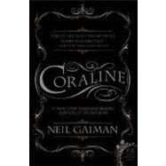 Coraline by Gaiman, Neil, 9780061139376