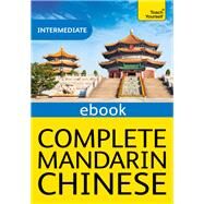 Complete Mandarin Chinese (Learn Mandarin Chinese) by Pang, Zhaoxia; Herd, Ruth, 9781444199376