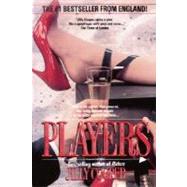 Players A Novel by COOPER, JILLY, 9780345359377